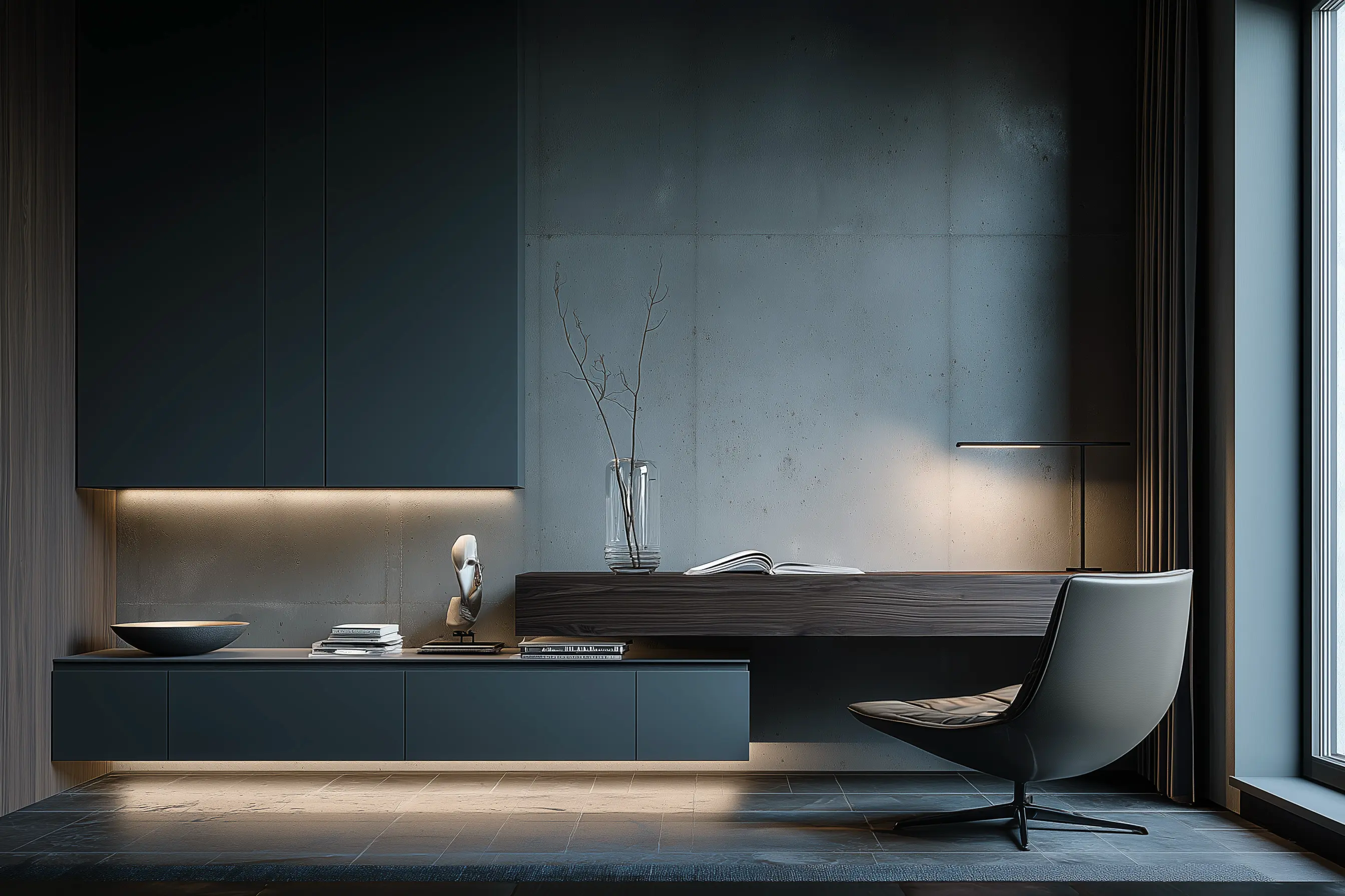 Tischlerei Paff+Mahnke Holzdesign 60