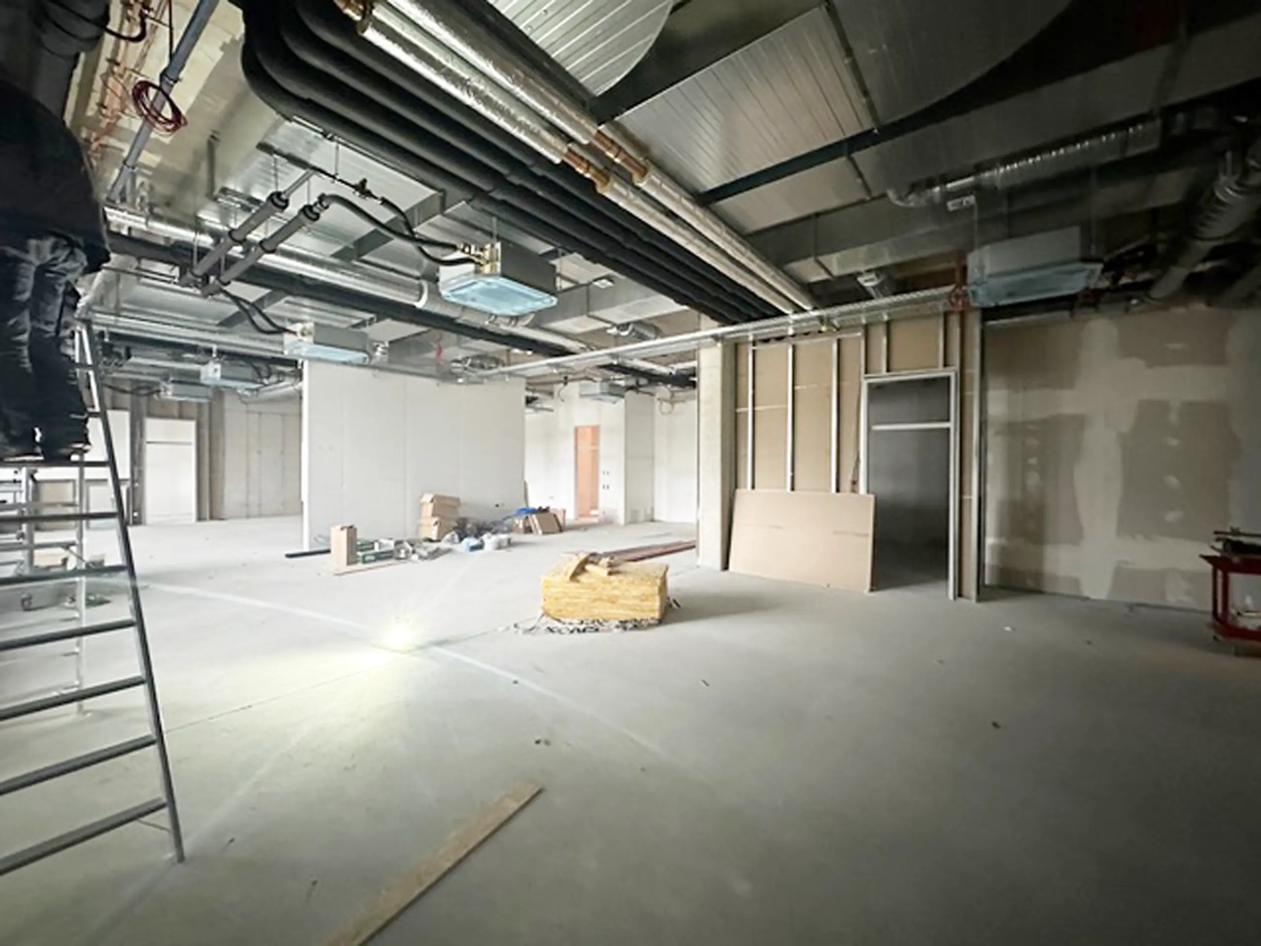 Tischlerei Pfaff Mahnke Ganzimmun Mainz Vorher